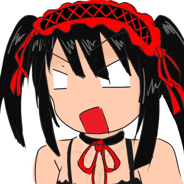 ‘‘キョウゾウ‘‘じゃなくて‘‘クルミ‘‘ですわッ！