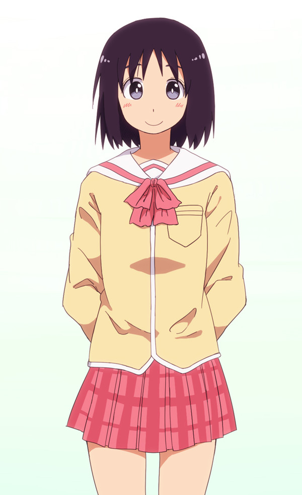 なのなのー