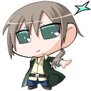 ぷちとりえ! にるてぃあさん