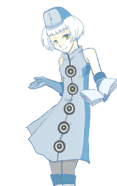 エリザベス