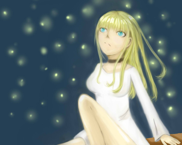 星空