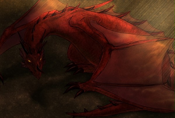 ドラゴン