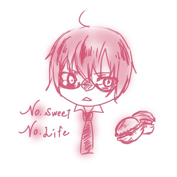 No Sweet No Life