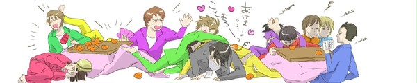 あけおめ2013