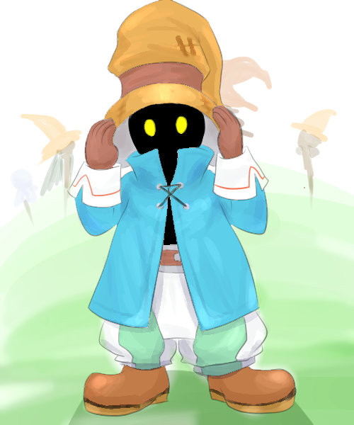 ビビ