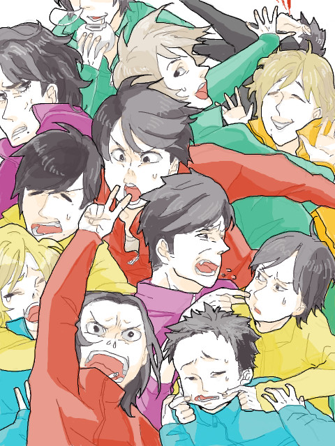 あけおめ2011
