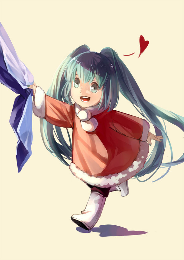 miku