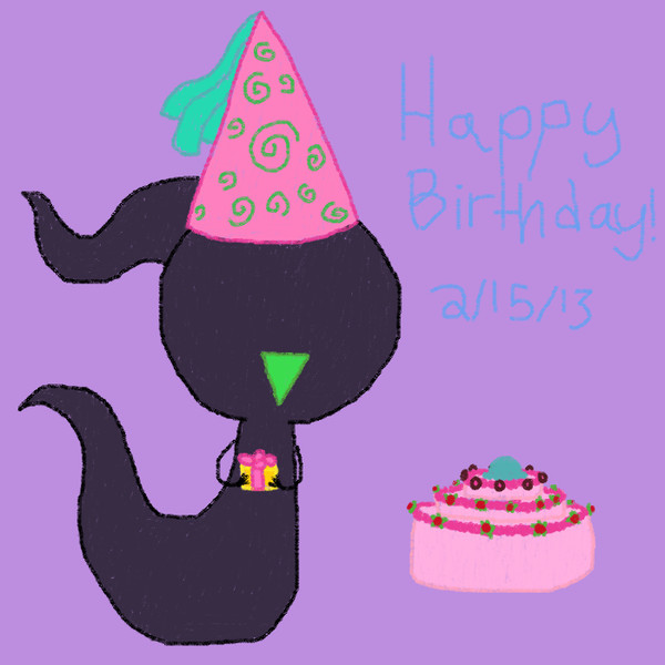 Birthday Wish