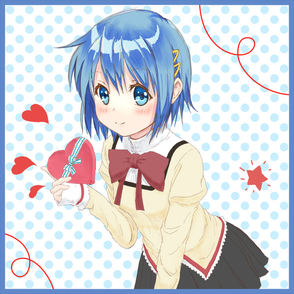 さやか