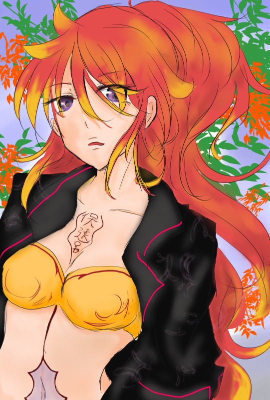 シュラさん