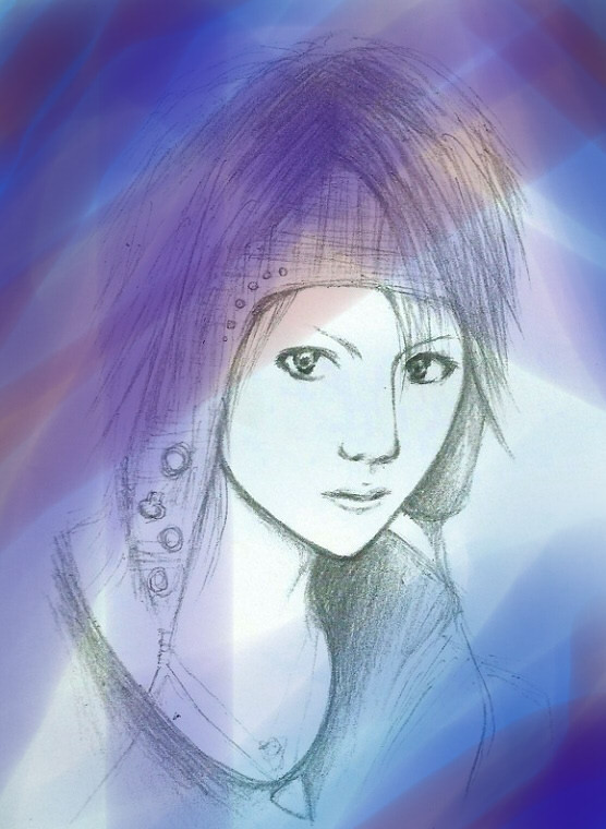 Alpha．/Shou