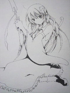 東方【早苗】