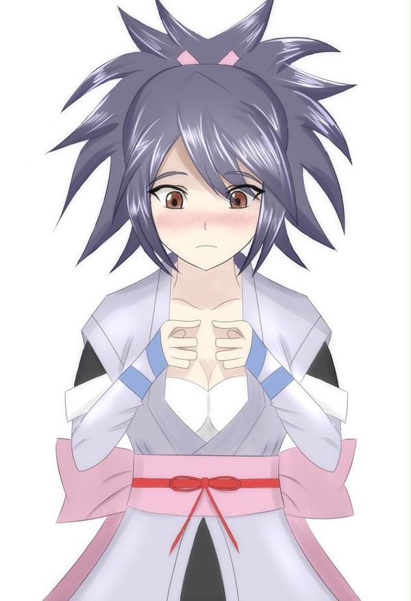 しいなさん