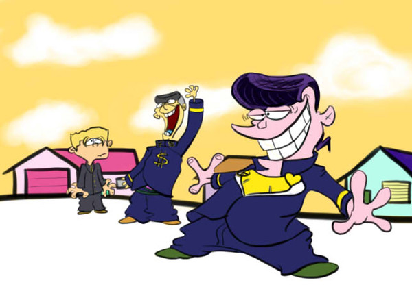 Du, Wang, and Duwang