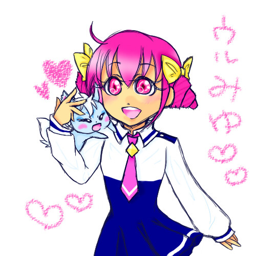 れんしう