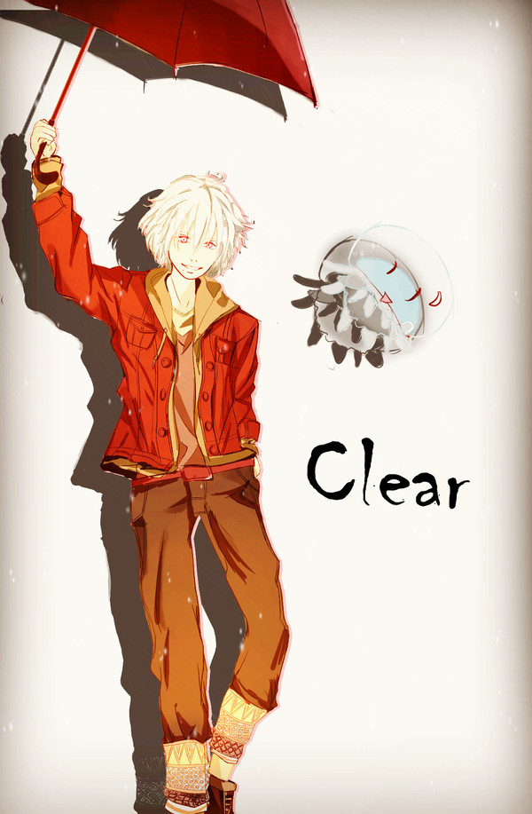 クリア