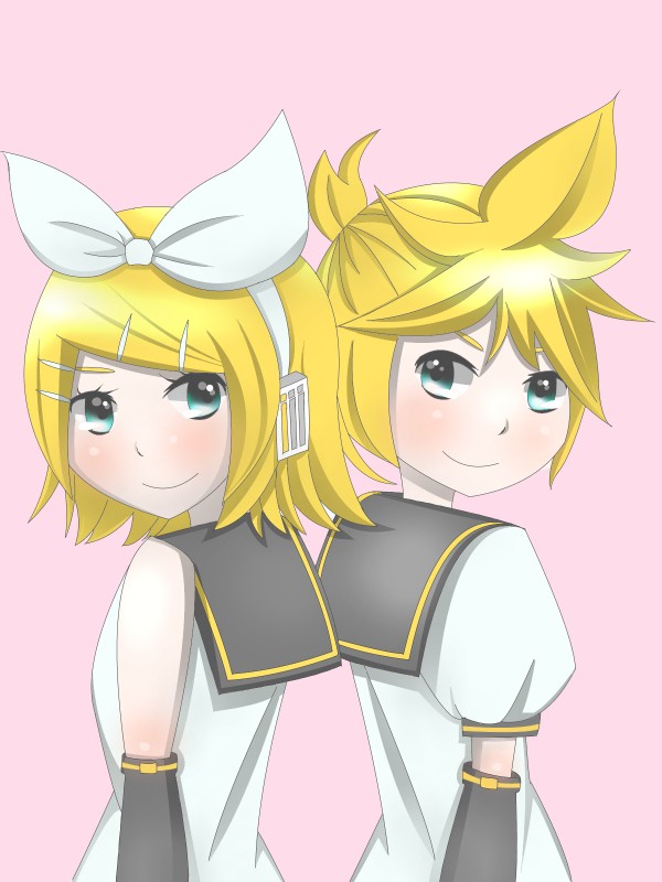 リンレン