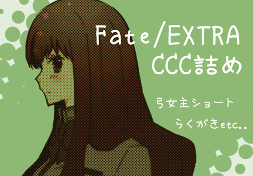 えくすとら詰め
