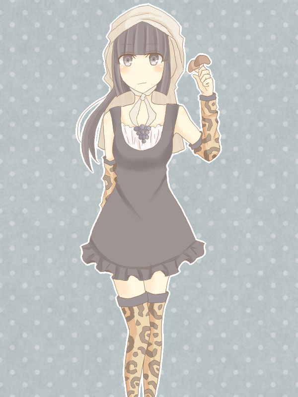 シュガーマウンテン