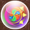 虹のドロッブ