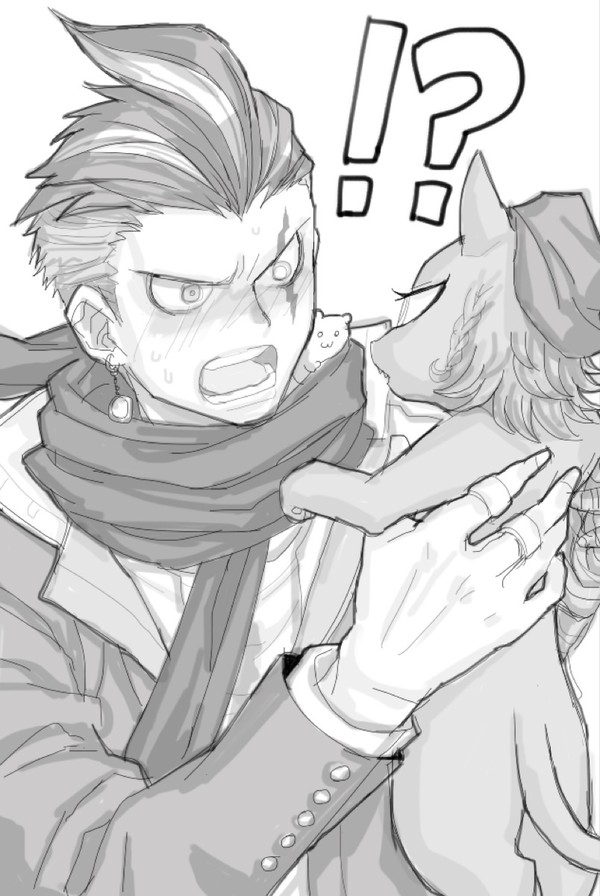 ねこ田