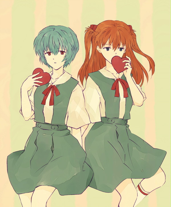 少女