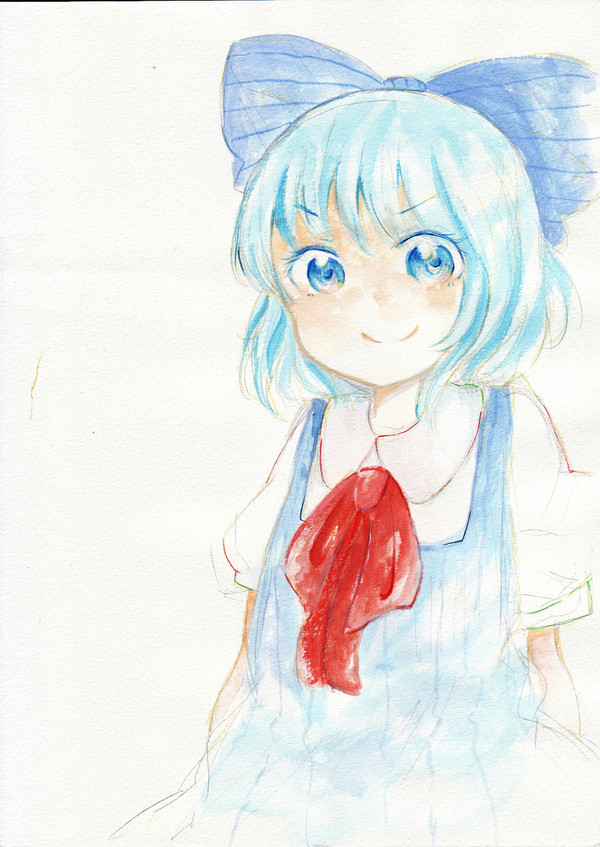 チルノ~
