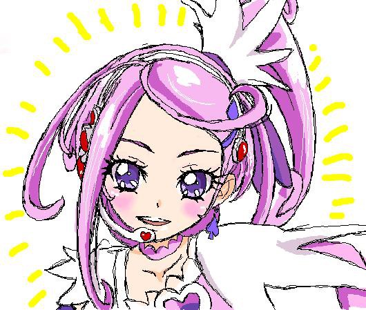 ソードちゃんｐｒｐｒ