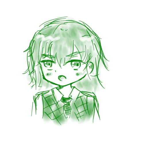 落書きゆうかりん