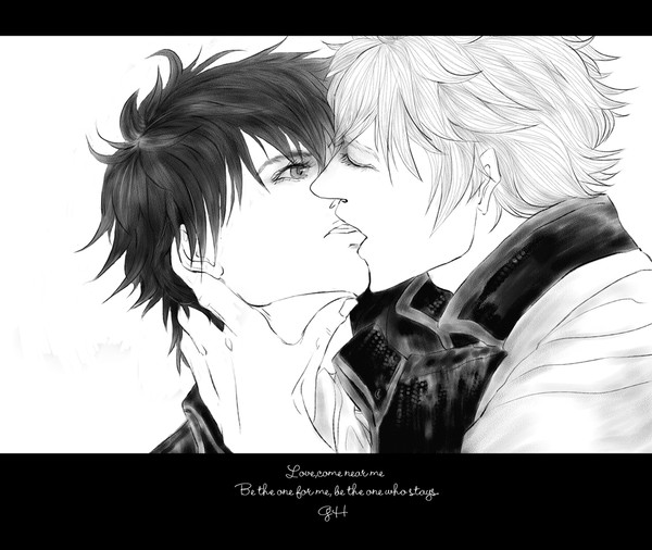 Love,come near me