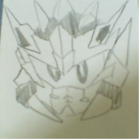 SDガンダム