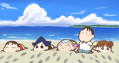 乗り上げちゃうよお