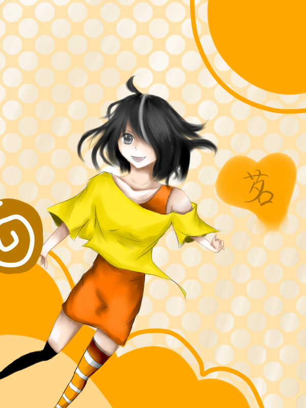 みちゃんの画