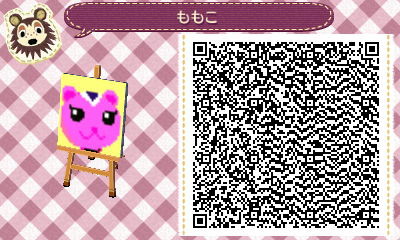 ももこ