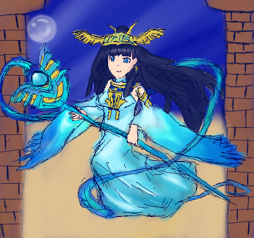 聖海神