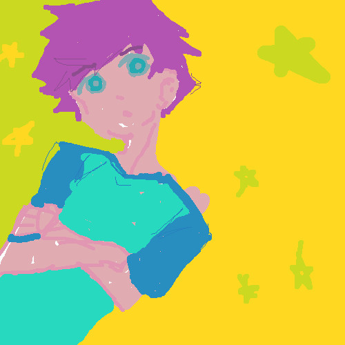 hey u