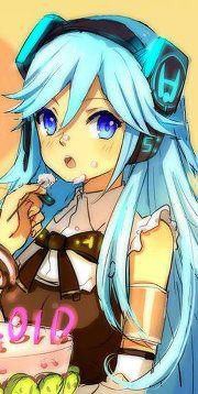 Ring Suzune