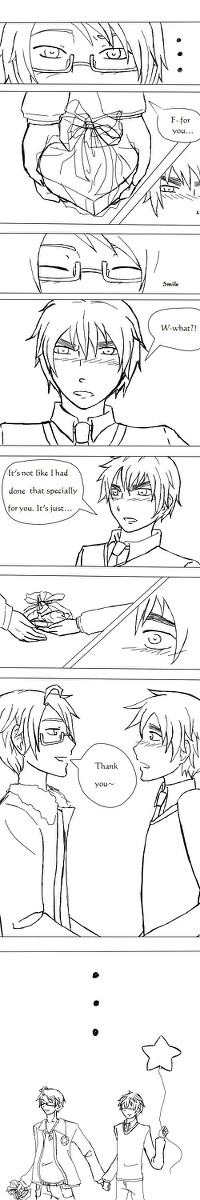 Happy Valentine's Day