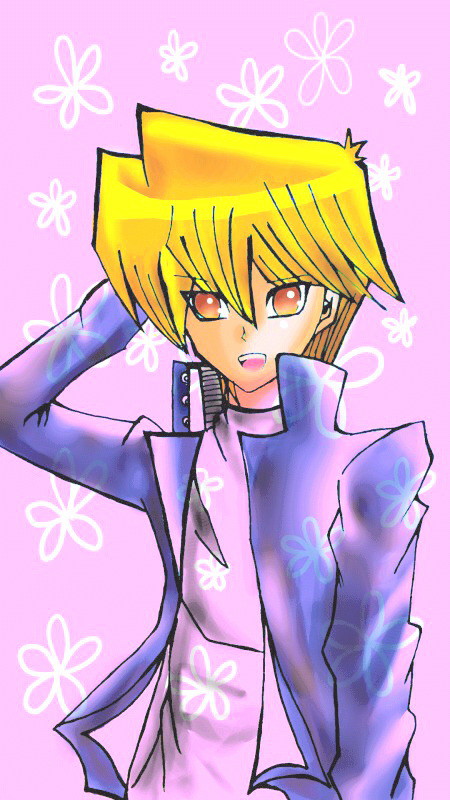 城之内くん