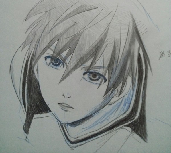 黒子テツヤ