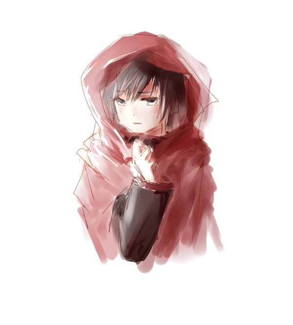 RWBY-RUBY
