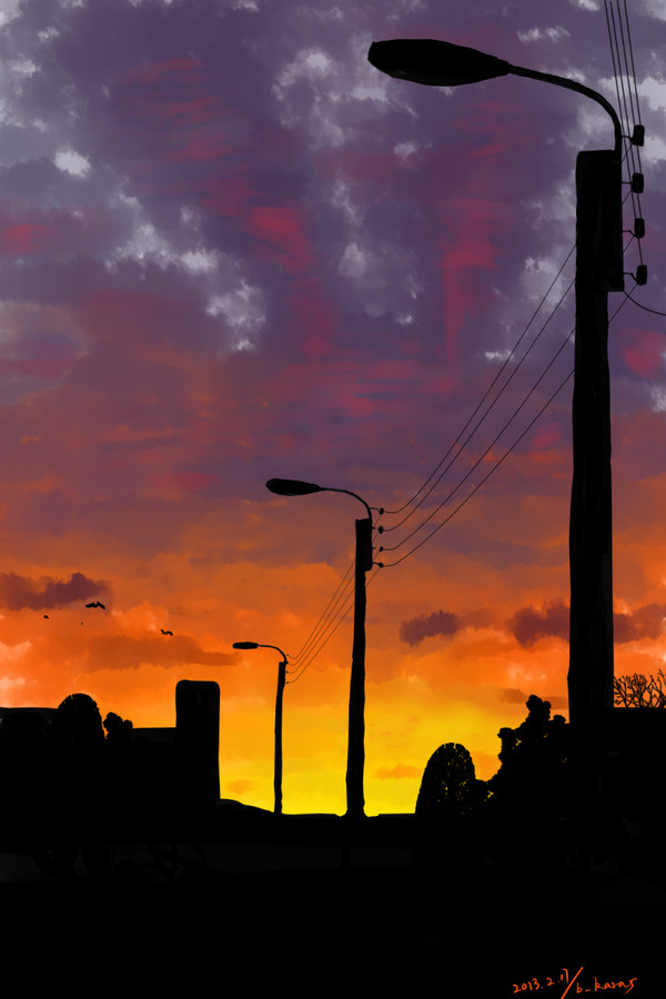 6 pm