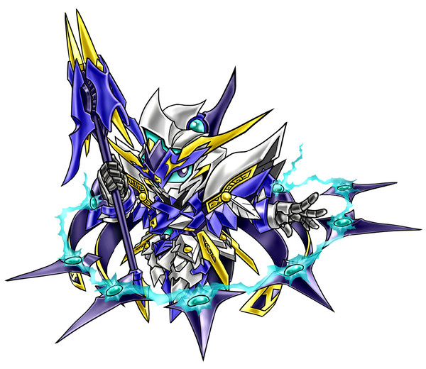 法術士AGE-FX