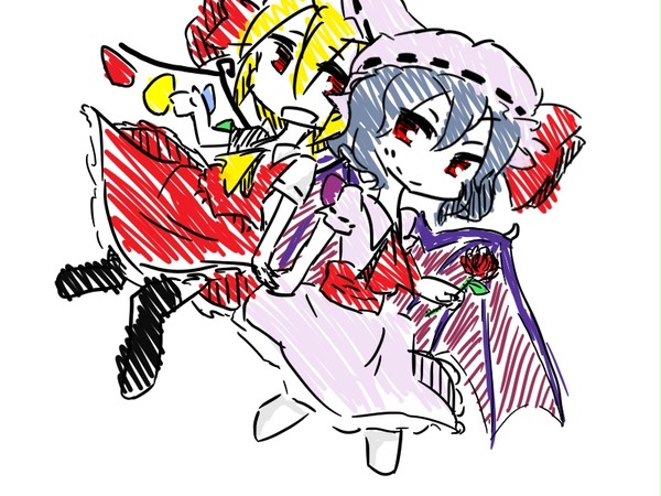 おぜうさま