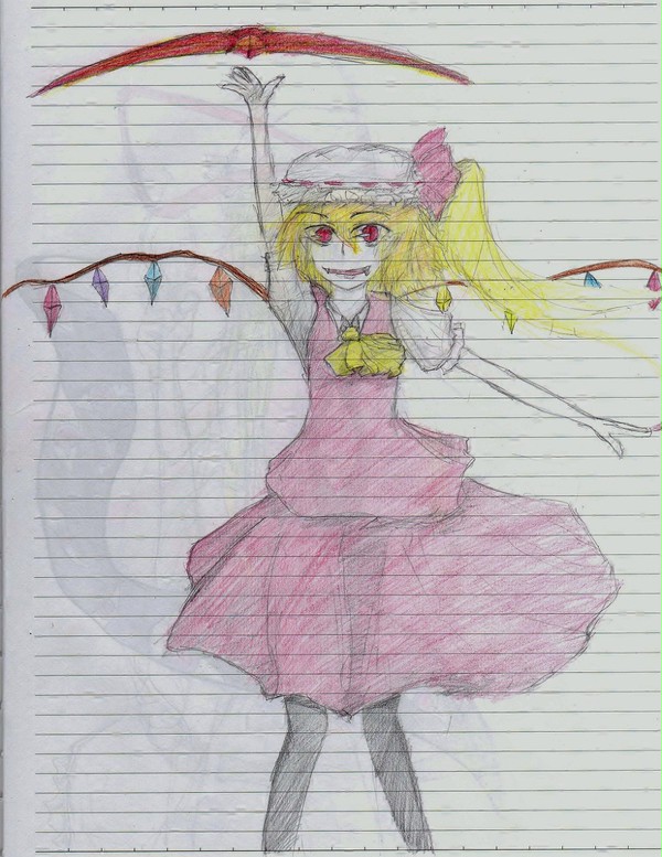 ﾌﾗﾝﾁｬﾝ