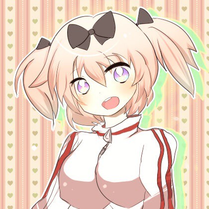 ひばりちゃん