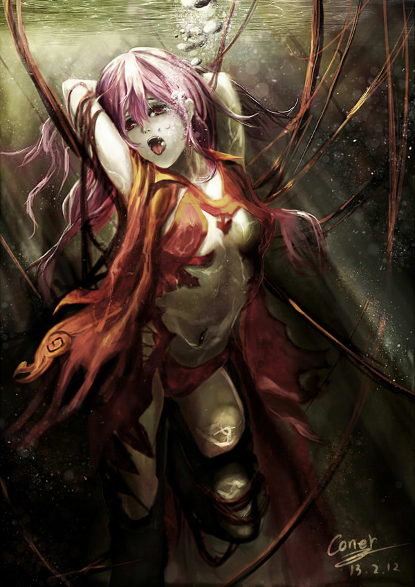 inori