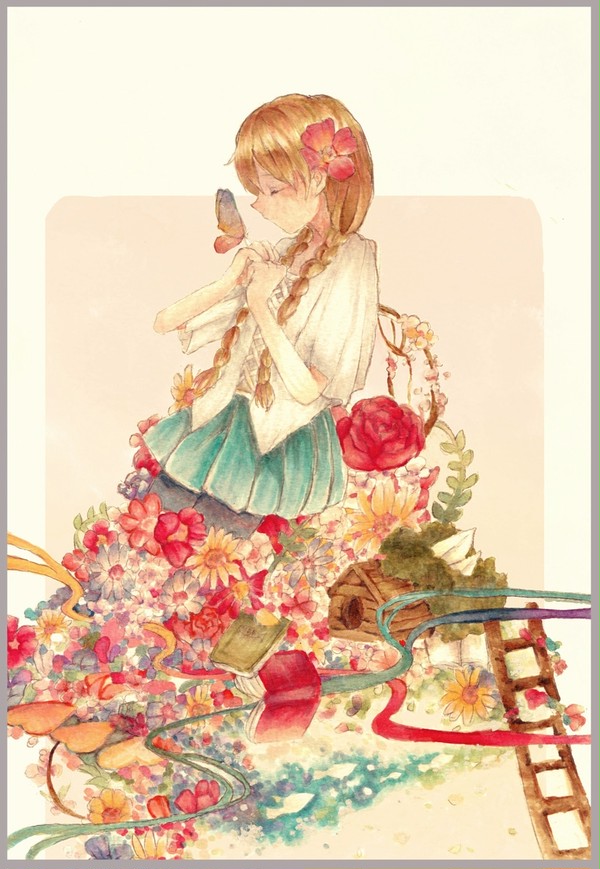 Merci - 1/1