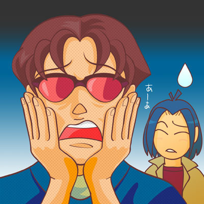 Xmen詰め