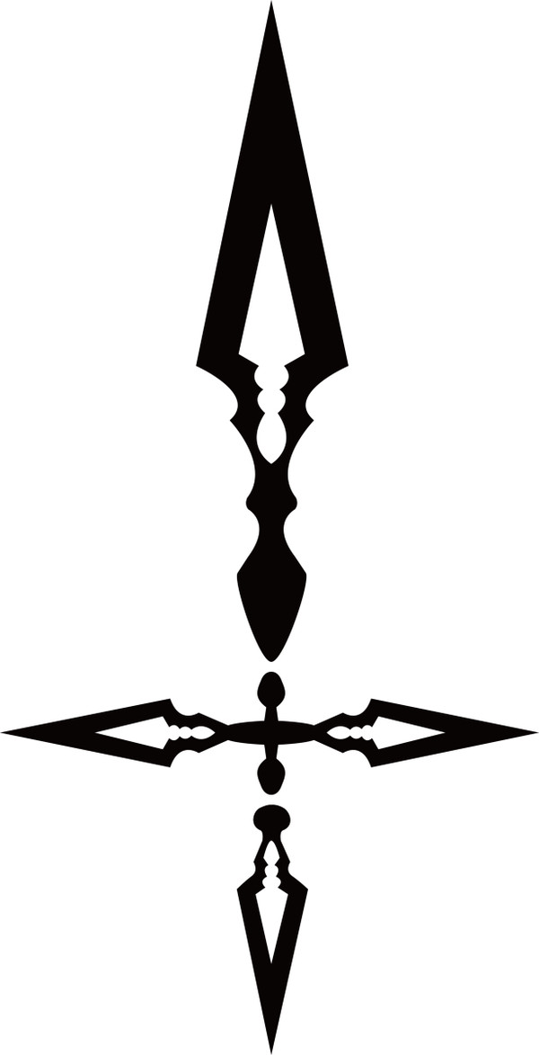 【Fate/zero】令呪